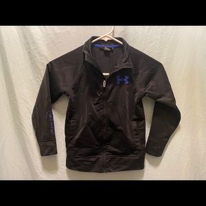 Youth under Armour light jacket